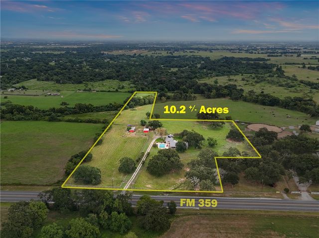 21348 FM 359 Road, Hempstead, TX 77445
