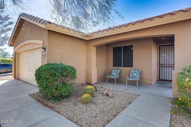 39826 N MILL CREEK Court, Anthem, AZ 85086