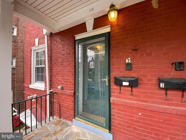 4022 14TH STREET, Washington, DC 20011
