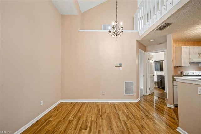 4060 Laurel Green CIR, Virginia Beach, VA 23456