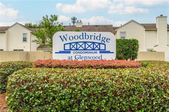 4060 Laurel Green CIR, Virginia Beach, VA 23456