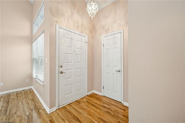 4060 Laurel Green CIR, Virginia Beach, VA 23456