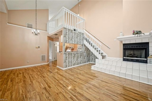 4060 Laurel Green CIR, Virginia Beach, VA 23456