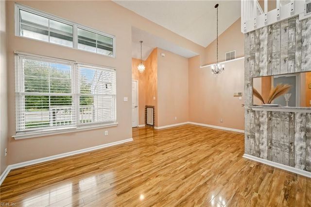 4060 Laurel Green CIR, Virginia Beach, VA 23456