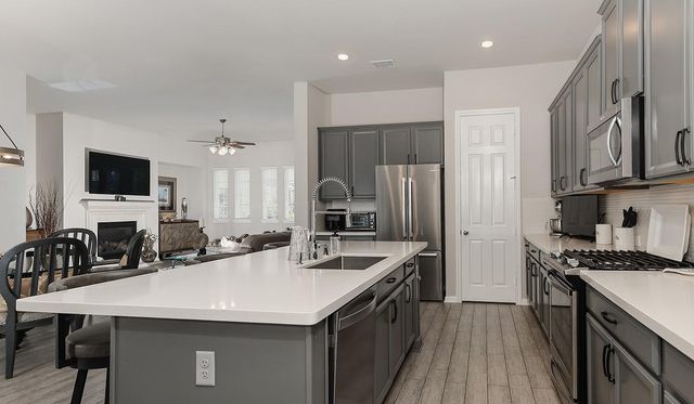 18311 Median Hills Court, Cypress, TX 77433