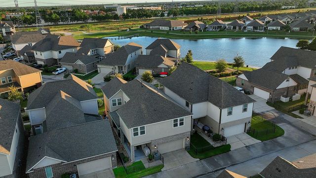 18311 Median Hills Court, Cypress, TX 77433