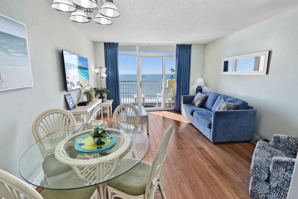 2801 S Ocean Blvd. # 936, North Myrtle Beach, SC 29582 — photo 3