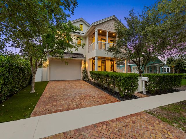 612 SW 6th Avenue, Fort Lauderdale, FL 33315