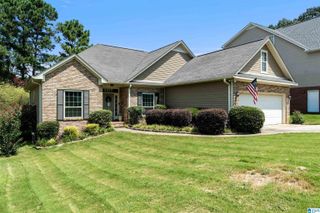 1227 DEER TRAIL ROAD, Hoover, AL 35226