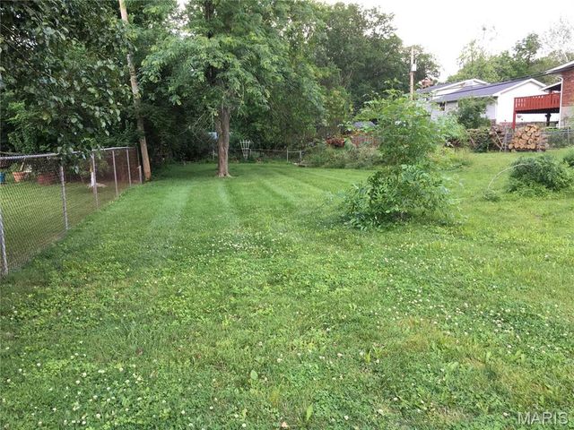 1120 TAHITI Drive, St Louis, MO 63126