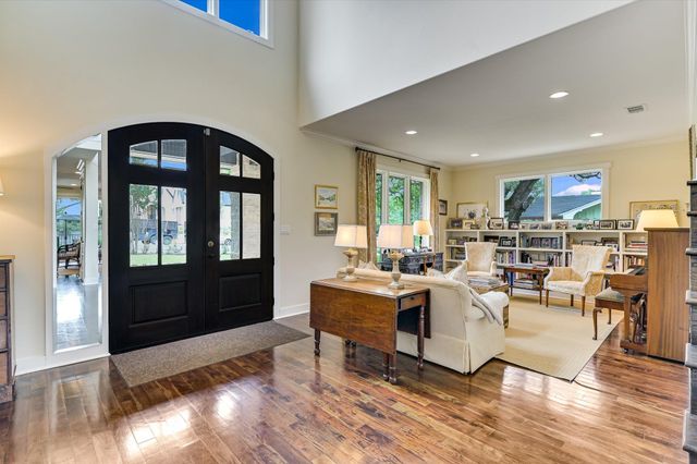 2401 Westover RD, Austin, TX 78703