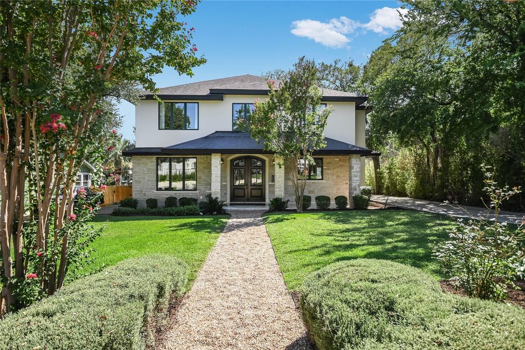 2401 Westover RD, Austin, TX 78703