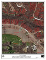 4075 OAK RUN Drive, Dahinda, IL 61428