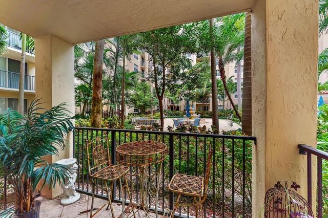 1801 N Flagler Drive 109, West Palm Beach, FL 33407