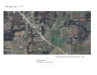 000 RS COUNTY ROAD 4516 Road, Point, TX 75472