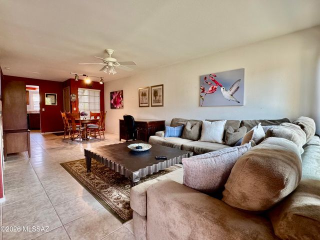 5855 N Kolb Rd Unit 13104, Tucson, AZ 85750