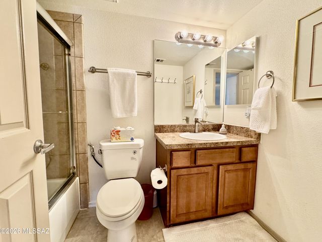 5855 N Kolb Rd Unit 13104, Tucson, AZ 85750