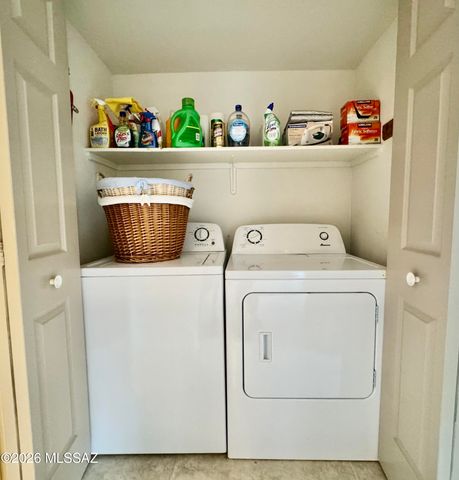 5855 N Kolb Rd Unit 13104, Tucson, AZ 85750