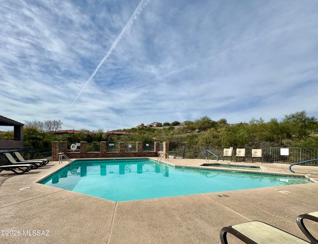 5855 N Kolb Rd Unit 13104, Tucson, AZ 85750