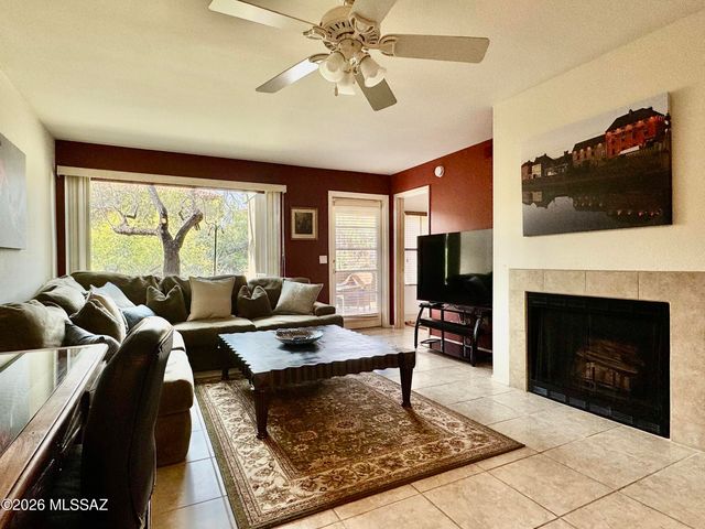 5855 N Kolb Rd Unit 13104, Tucson, AZ 85750