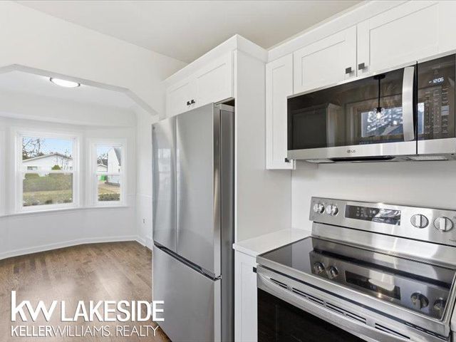 21837 Rausch Avenue, Eastpointe, MI 48021