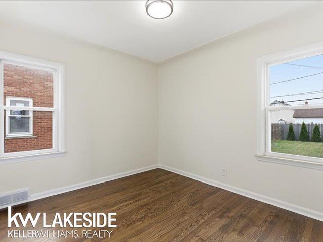 21837 Rausch Avenue, Eastpointe, MI 48021