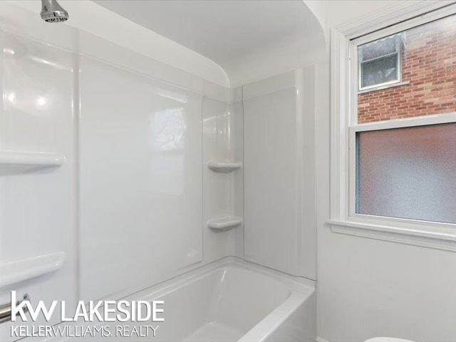 21837 Rausch Avenue, Eastpointe, MI 48021