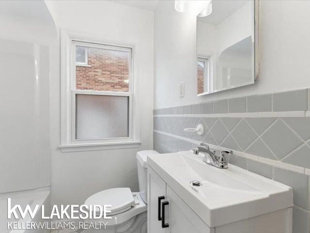 21837 Rausch Avenue, Eastpointe, MI 48021