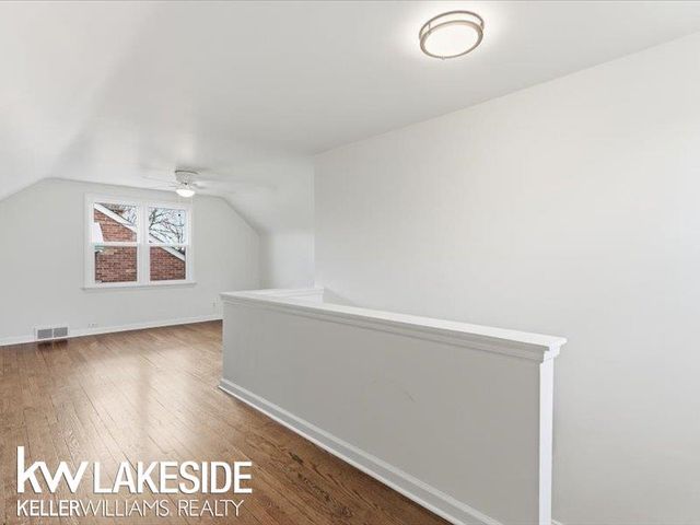 21837 Rausch Avenue, Eastpointe, MI 48021