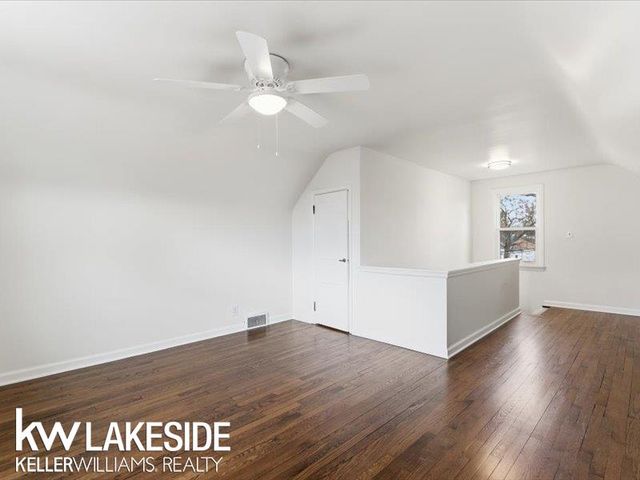 21837 Rausch Avenue, Eastpointe, MI 48021