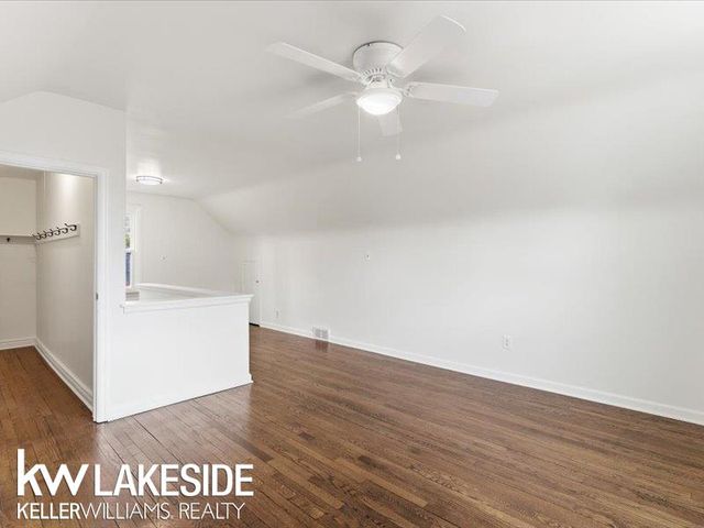 21837 Rausch Avenue, Eastpointe, MI 48021