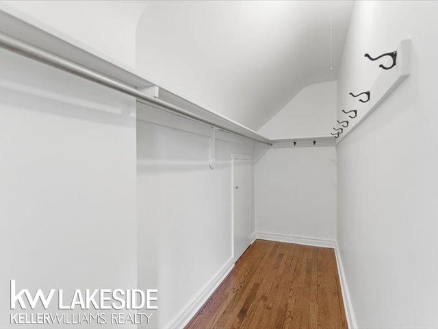 21837 Rausch Avenue, Eastpointe, MI 48021