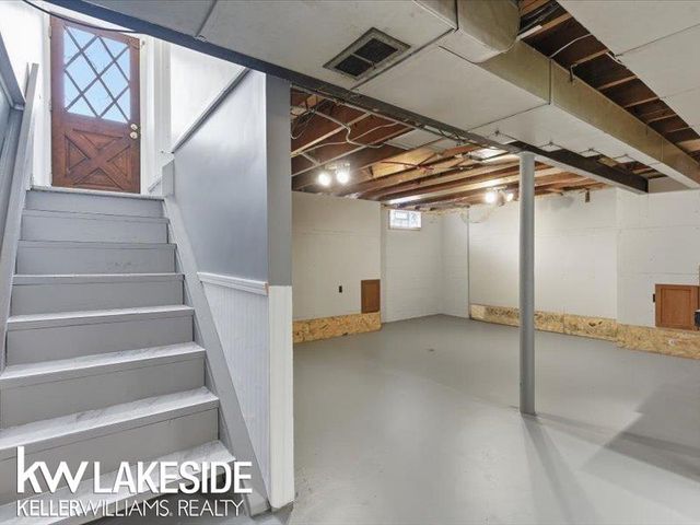 21837 Rausch Avenue, Eastpointe, MI 48021