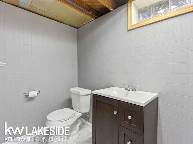 21837 Rausch Avenue, Eastpointe, MI 48021