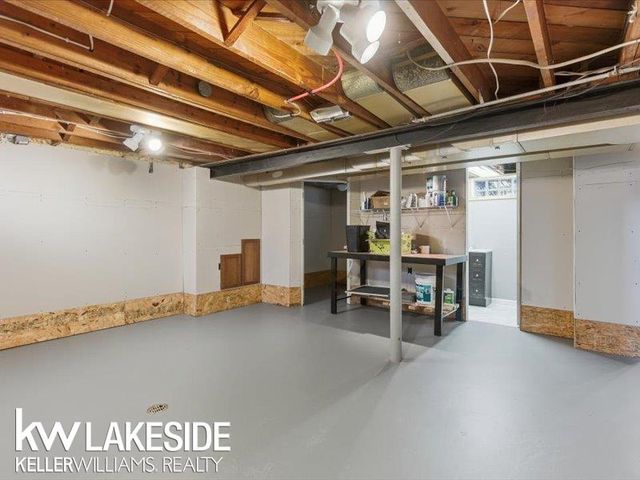 21837 Rausch Avenue, Eastpointe, MI 48021