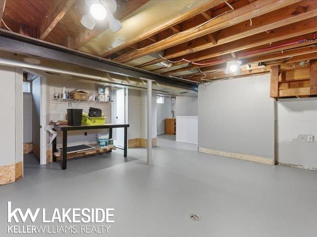 21837 Rausch Avenue, Eastpointe, MI 48021