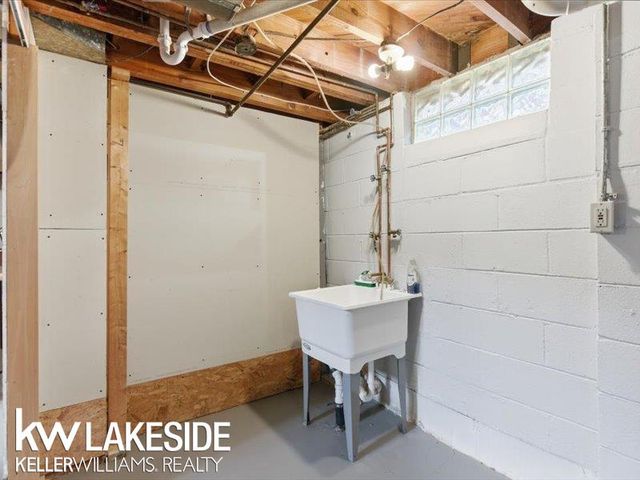 21837 Rausch Avenue, Eastpointe, MI 48021