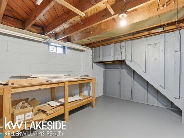 21837 Rausch Avenue, Eastpointe, MI 48021