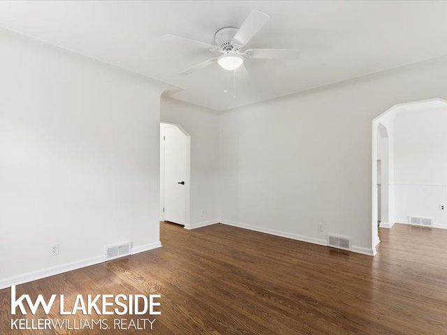 21837 Rausch Avenue, Eastpointe, MI 48021