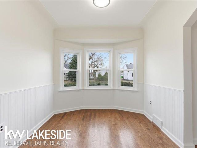 21837 Rausch Avenue, Eastpointe, MI 48021