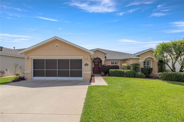 15862 SW 13TH CIRCLE, Ocala, FL 34473