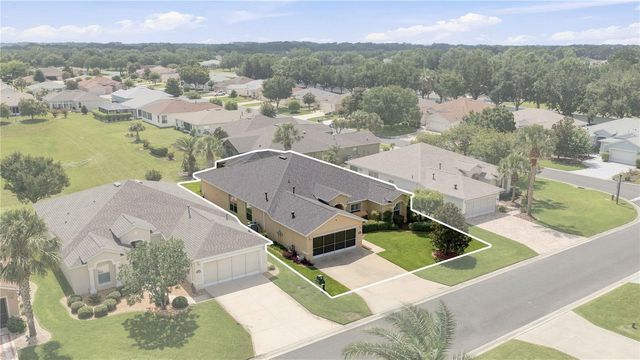 15862 SW 13TH CIRCLE, Ocala, FL 34473