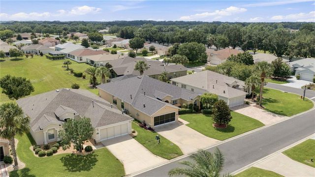 15862 SW 13TH CIRCLE, Ocala, FL 34473