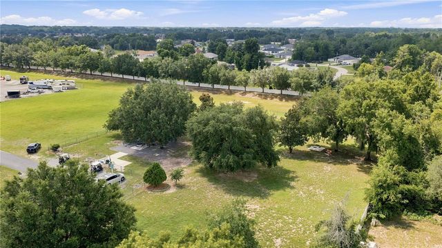 15862 SW 13TH CIRCLE, Ocala, FL 34473