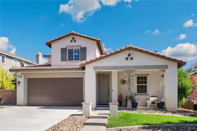 34300 Venturi Avenue, Beaumont, CA 92223