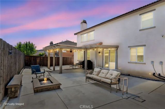 34300 Venturi Avenue, Beaumont, CA 92223