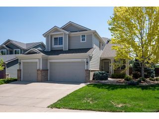 4454 S Himalaya Cir, Aurora, CO 80015