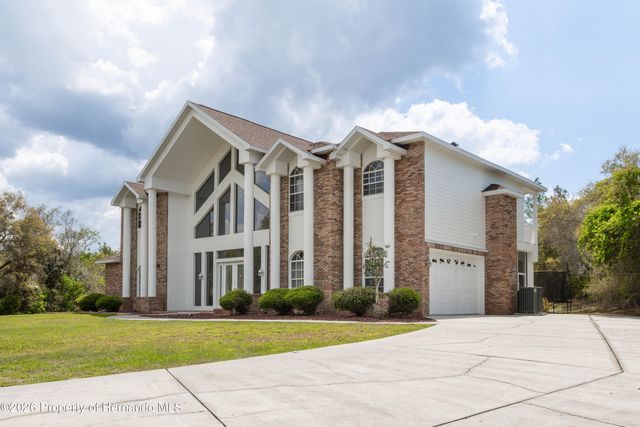 6151 New Osprey Point, Weeki Wachee, FL 34607