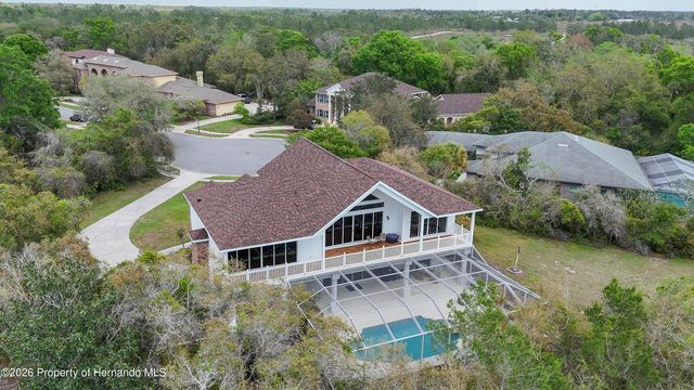 6151 New Osprey Point, Weeki Wachee, FL 34607