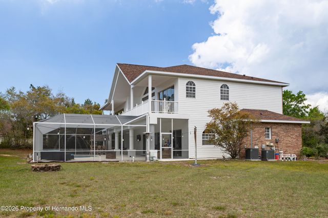 6151 New Osprey Point, Weeki Wachee, FL 34607